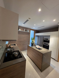 Cliveden At Grange (D10), Condominium #607297241
